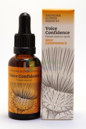 „Voice Confidence” Combo Essence