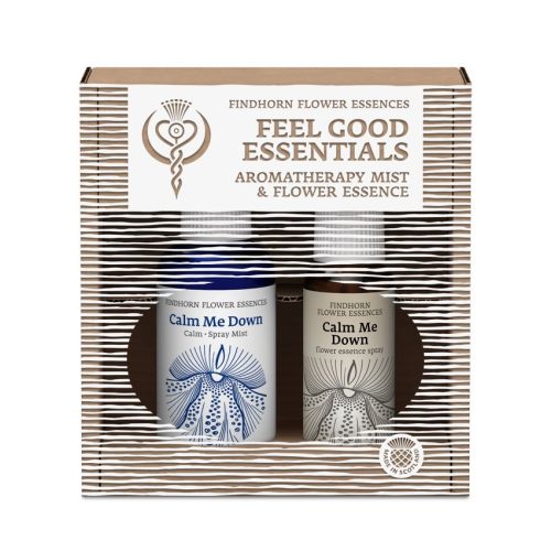 Feel Good Findhorn Duo Pack - Nyugalom