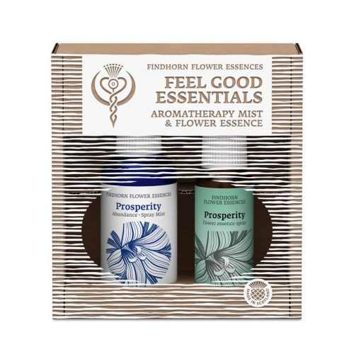 Feel Good Findhorn Duo Pack - Növekedés