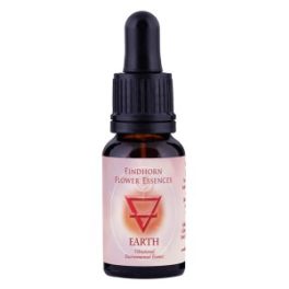 Earth Findhorn Elemental Essence