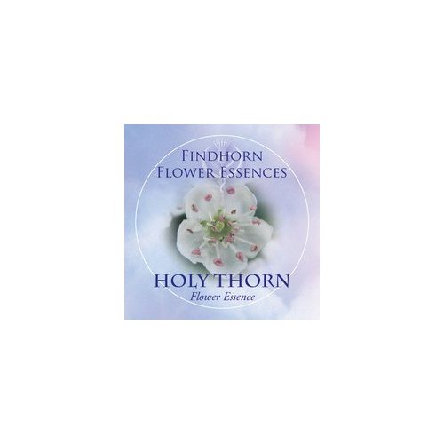 Holy Thorn Findhorn Flower Essence 15ml.