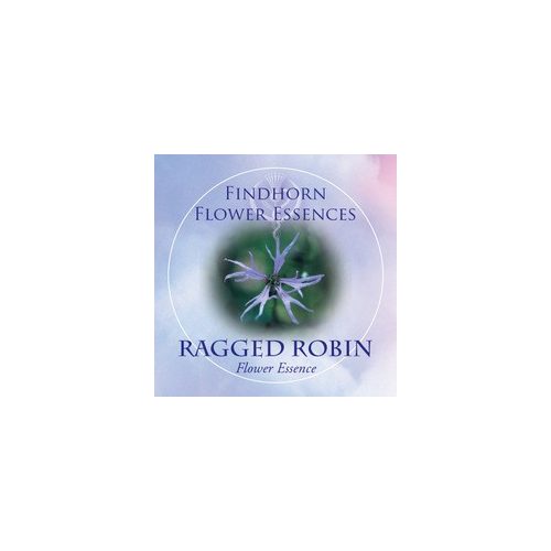 Ragged Robin Findhorn Flower Essence 15ml.