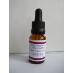 Deep Magenta Opium Poppy Research Series Indigo Essence