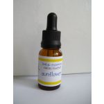 Sunflower Research Series Indigo Essence