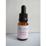 Bubble of Love Gold Series Indigo essence