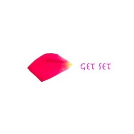 Get set Pink-essence