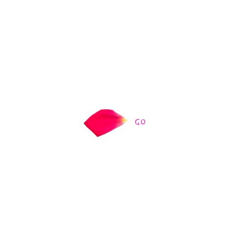 Go Pink-eszencia 15ml