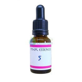 Pink 5 - Connect to Source energy