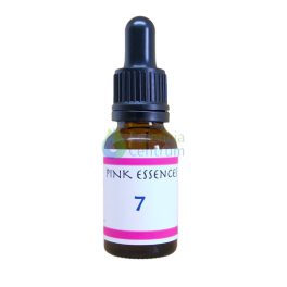 Pink 7 - Refresh and renew your energy