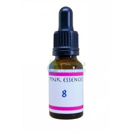 Pink 8 - Awaken potentials in your DNA