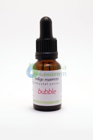 Bubble - to protect from environmental stress