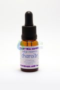 Charoite - finding the peace within