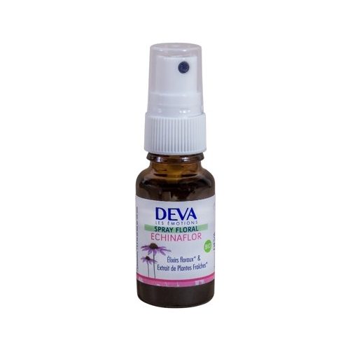 DEVA Echinaflor spray 15ml