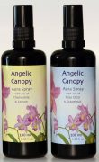 Angelic Canopy Aura Spray - Angyali boltozat
