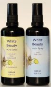 White Beauty Aura Spray