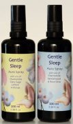 Gentle Sleep Aura Spray - Nyugodt alvás