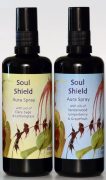 Soul Shield+™ Aura Spray - Lelki pajzs