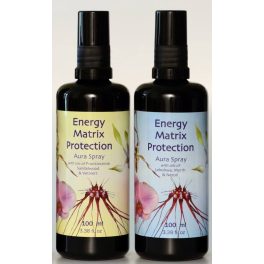 Energy Matrix Protection Aura Spray
