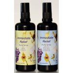 Immediate Relief Aura Spray