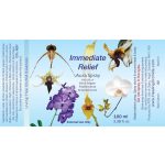Immediate Relief Aura Spray