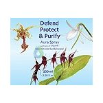 Defend Protect & Purify Aura Spray