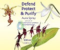 Defend Protect & Purify Aura Spray
