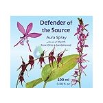 Defender of the Source Aura Spray