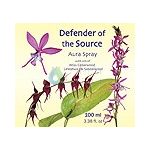 Defender of the Source Aura Spray