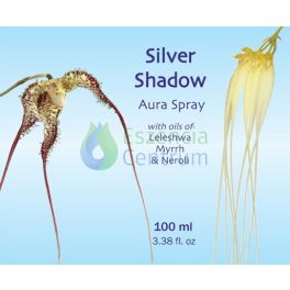 Silver Shadow Aura Spray - Ezüst árnyék