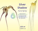 Silver Shadow Aura Spray - Ezüst árnyék