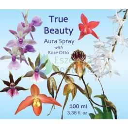 True Beauty Aura Spray - Igazi szépség
