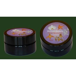 LTOE Orchid Beauty Facial Moisturiser 50ml arckrém