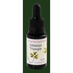 Celestial Triangle orchidea eszencia