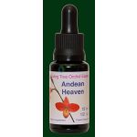 Higher Courage orchid essence