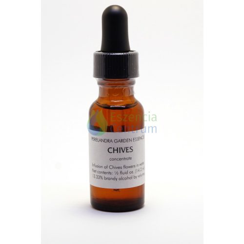 Chives (14,2 cca. 15ml)