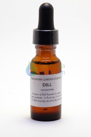 Dill (14,2 cca. 15 ml)