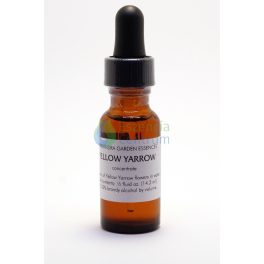 Yellow Yarrow (14,2 cca. 15ml)
