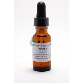 Zinnia (14,2 cca. 15ml)