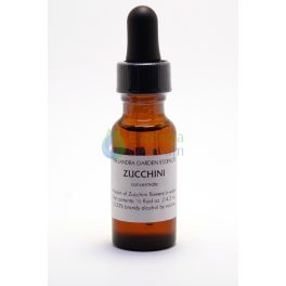 Zucchini (14,2 cca. 15ml)