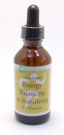 ENERGY BALANCING & STABILIZING FOR HUMANS