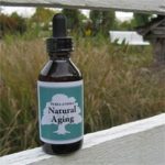 Perelandra Természetes Öregedés Eszencia 56,83 (cca. 60) ml.