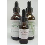 Bőr és kültakaró (14,2 cca. 15ml.)