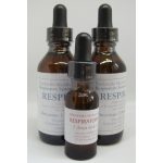 Légzőrendszer (14,2 cca. 15 ml.)