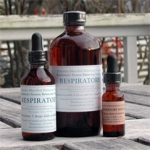 Légzőrendszer (14,2 cca. 15 ml.)