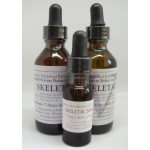 Csontrendszer (14,2 cca. 15 ml.)