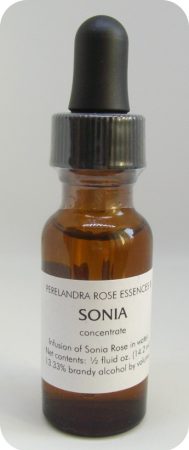 Sonia (14,2 cca. 15 ml)