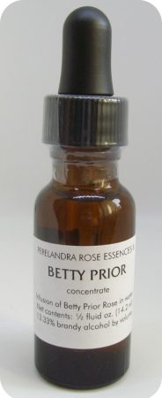 Betty Prior (14,2 cca. 15 ml)
