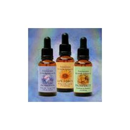 Findhorn Combo essences