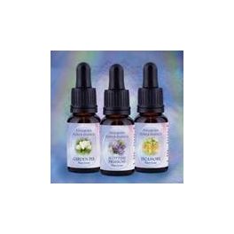 Findhorn Flower Essences