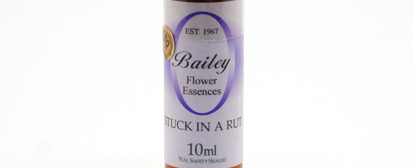 A Bailey-virágeszenciák